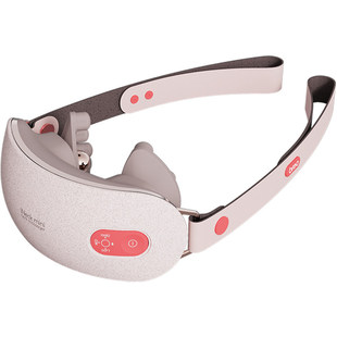 breo倍轻松颈椎按摩器 M2非脉冲物理揉捏肩颈按摩仪揉捏38节送礼