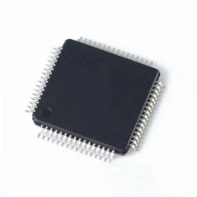 STM32F072RBT7 QFP64 ARM Cortex-M0 32位微控制器-MCU单片机