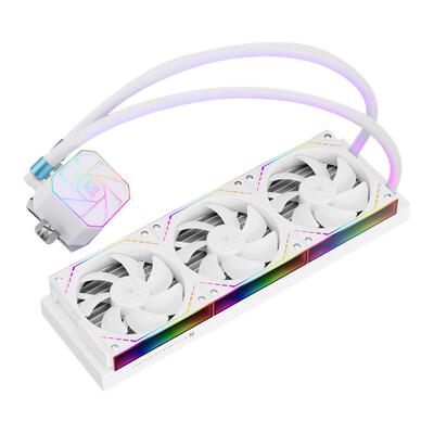利民ThermalrightAE360积木水冷