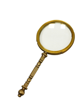 费灵家居黄铜手工制品