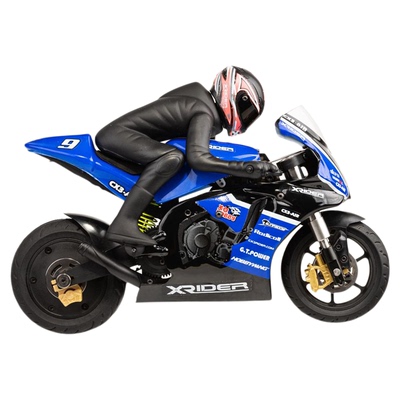 X-RiderCX3系列无刷摩托赛车模