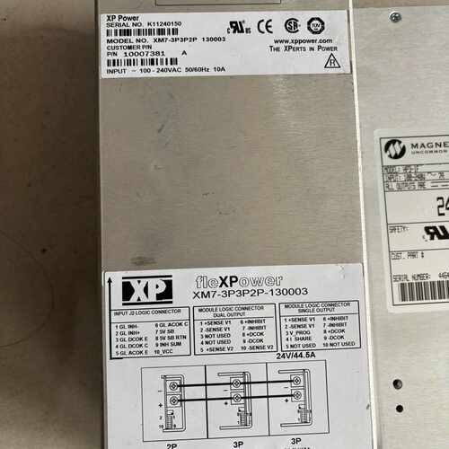 询价-fleXPower XP电源 XM7-3P3P2P-1300