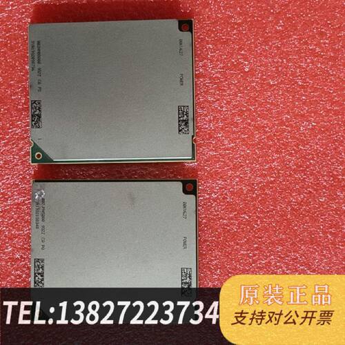 原装正品lBM 00kV627 CPU现货议价