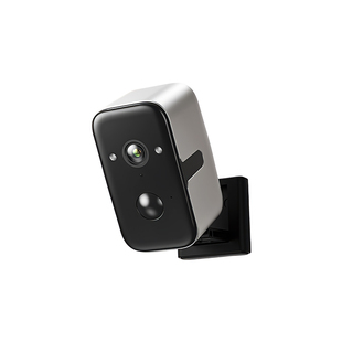 摄像头免插电入户门口无线监控家用手机远程室内外高清夜视摄影头