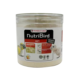 比利时凡赛尔鹦鹉幼鸟奶粉低脂奶粉A21散装整桶虎皮玄凤新包装奶