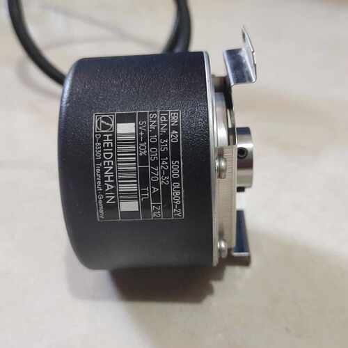 询价海德汉电机编码器ERN420 5000 0UB09－2Y