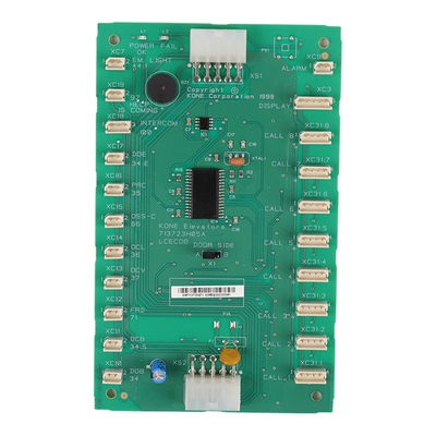 通力电梯通讯板KM713720G71