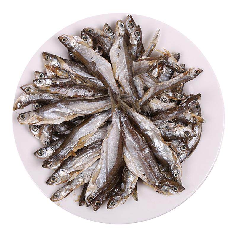 任选味肴腊品湖北土特产刁子鱼