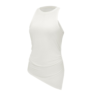 Modal-Silk 女士莫代尔丝质混纺运动背心丨lululemon丨LW1FETS