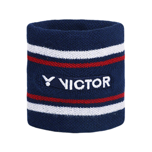 VICTOR胜利羽毛球护腕俱乐部系列运动护手腕SP5515VBC威克多正品