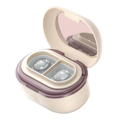 世净眼镜清洗机隐形美瞳超声波