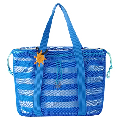 hugz沙漏包度假风两用包