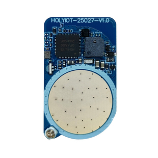 nRF54L15低功耗蓝牙信标ble6.0加速度beacon蓝牙定位模块带蜂鸣器