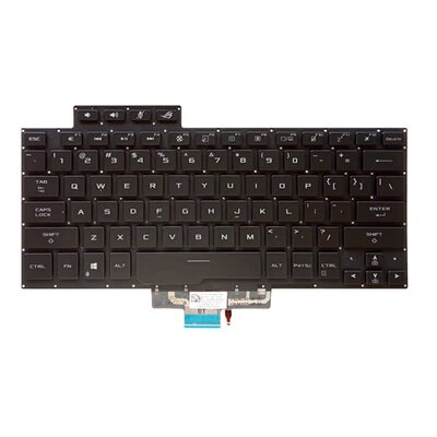 幻14GA401401Q401I笔记本键盘