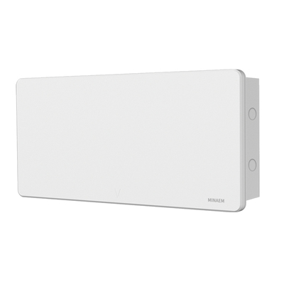 蒙斯郎高端配电箱家用强电箱暗装