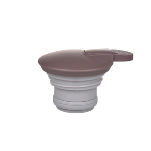 特美刻原厂原装保温壶盖子