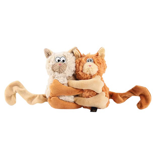 Beaststown拥抱玩偶抱抱小猫狐狸毛绒玩具熊公仔闺蜜情侣生日礼物