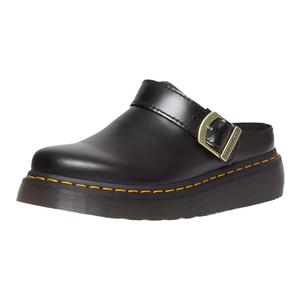 Dr.Martens马丁博士Laketen舒适半拖鞋懒人一脚蹬包头穆勒勃肯鞋