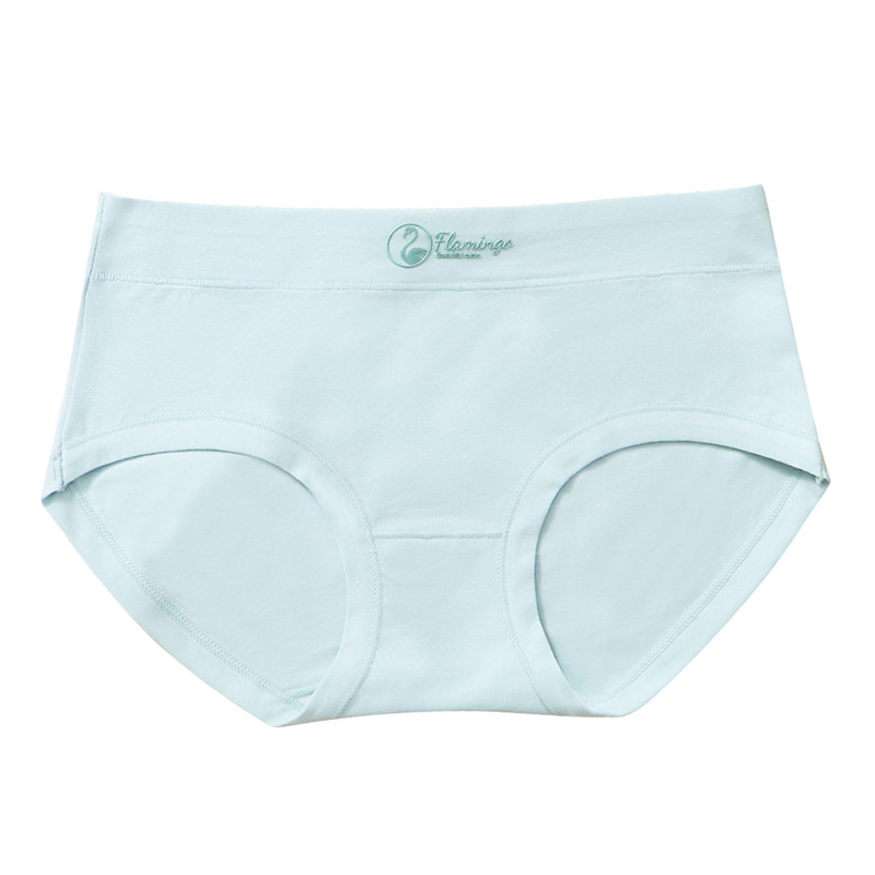 少女女生内裤100%全棉学生三角裤