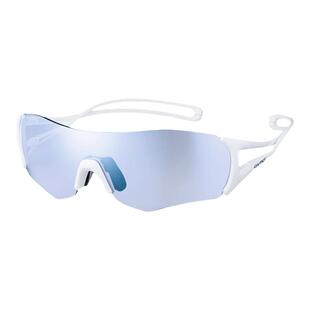 日本SWANS高尔夫眼镜球类运动眼镜镀膜墨镜看果岭男女超轻舒适