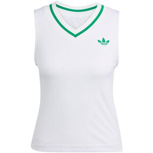 adidas阿迪达斯三叶草女子WOW TANK PRO运动休闲背心JM4737