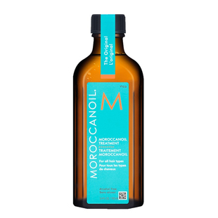 现货澳洲Moroccanoil摩洛哥护发精油发油正品免洗修复毛躁阿甘油