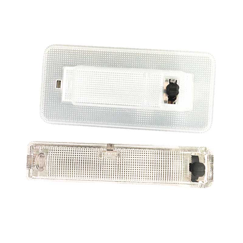 新全顺特顺福顺LED车顶灯加开关