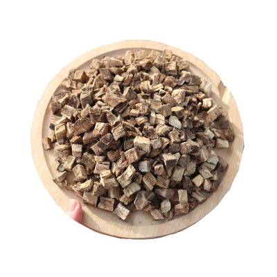 东北野生柴葛根无硫熏当年新货