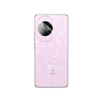 适用华为nova14系列镜头膜防刮爆