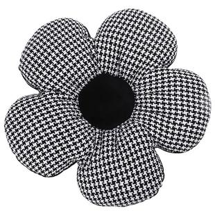 汽车头枕腰靠护颈枕靠枕车用车载座椅靠背垫夏季脖子一对护腰女生