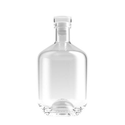 舒神自酿酒瓶果酒分装透明瓶子