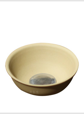 老茶鬼茶漏茶滤茶水分离茶道