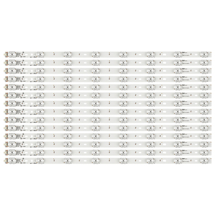 适用 康佳QLED55X80U QLED55AI QLED55X80A/55X80U LED55UC2 灯条