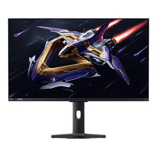 REDMIGPro27U电竞显示器27英寸4K/160MiniLED澎湃OS2旗舰显示器屏