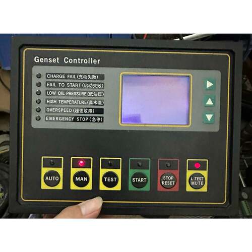 【请询价】GU320AD柴油发电机控制器