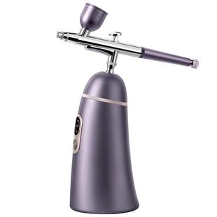 谷心2代面部注氧仪家用美容仪器补水高压纳米喷雾精华水光仪礼盒