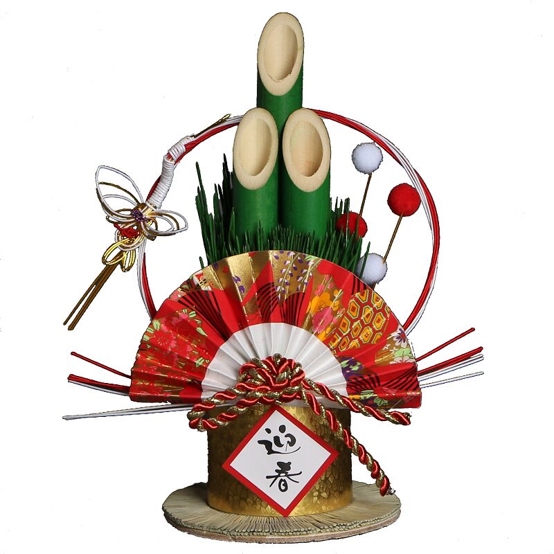 春节新年装饰品摆件纯手工制品