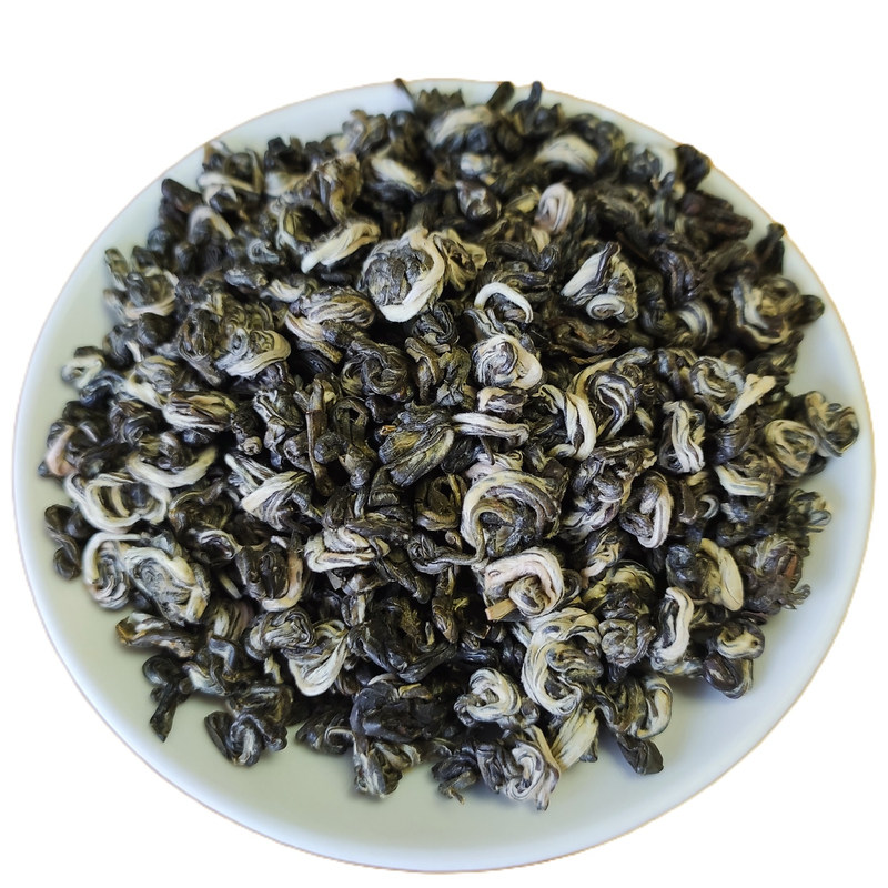 云南碧螺春云南绿茶优质口粮茶