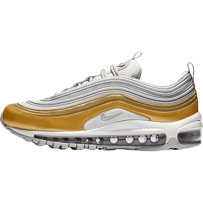 Nike/耐克正品当季新款AirMax97SE子弹气垫运动休闲鞋AQ4137-001