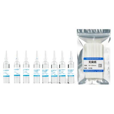 无臭纸-适用于三点式恶臭采样器