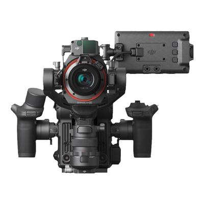 大疆DJIRonin4D四轴电影机