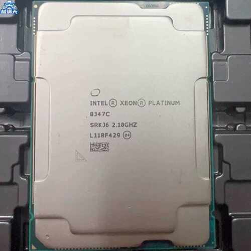 议价8347C CPU适用