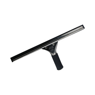 白云铝合金地刮地面刮水器推水刮瓷砖地板刮橡胶地刮清洁刮板刀板