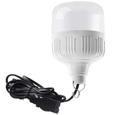 12v夜市灯摆摊灯电瓶灯