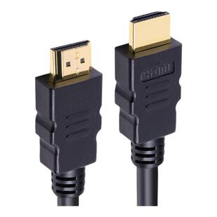 电脑hdmi数据线手提台式连接电视投影仪4k高清游戏高速传输通用