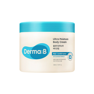 DermaB得妈贝身体润肤霜
