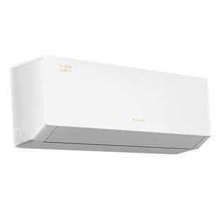 【格力空调官方】1.5大1匹一级能效变频家用挂机云锦pro2025新款