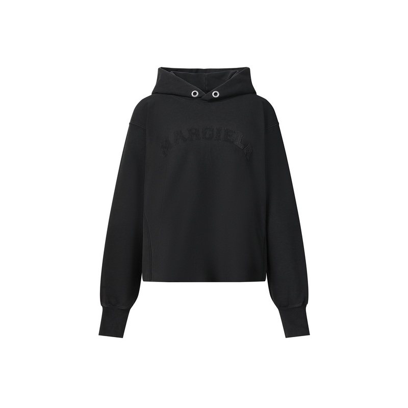 MaisonMargiela棉质连帽卫衣