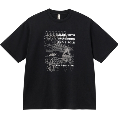 KEEN官方情侣款户外短袖T恤