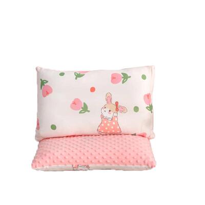 【A类母婴级】枕套+枕芯